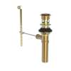 Newport Brass Brasstech: Lavatory Drain