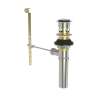 Newport Brass Brasstech: Lavatory Drain