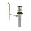 Newport Brass Brasstech: Lavatory Drain