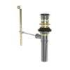Newport Brass Brasstech: Lavatory Drain