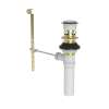 Newport Brass Brasstech: Lavatory Drain
