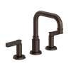 Newport Brass Griffey: Widespread Lavatory Faucet