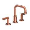 Newport Brass Griffey: Widespread Lavatory Faucet