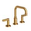 Newport Brass Griffey: Widespread Lavatory Faucet