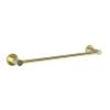 Newport Brass Griffey: 18" Towel Bar