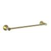 Newport Brass Griffey: 18" Towel Bar