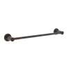 Newport Brass Griffey: 18" Towel Bar