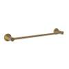 Newport Brass Griffey: 18" Towel Bar