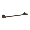 Newport Brass Griffey: 18" Towel Bar