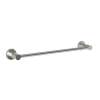 Newport Brass Griffey: 18" Towel Bar