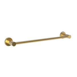 Newport Brass Griffey: 18" Towel Bar