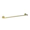 Newport Brass Griffey: 24" Towel Bar