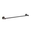 Newport Brass Griffey: 24" Towel Bar