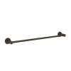 Newport Brass Griffey: 24" Towel Bar