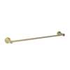 Newport Brass Griffey: 24" Towel Bar