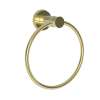 Newport Brass Griffey: Towel Ring