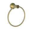 Newport Brass Griffey: Towel Ring