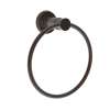 Newport Brass Griffey: Towel Ring