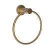 Newport Brass Griffey: Towel Ring