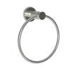 Newport Brass Griffey: Towel Ring
