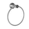 Newport Brass Griffey: Towel Ring