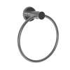 Newport Brass Griffey: Towel Ring
