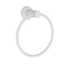 Newport Brass Griffey: Towel Ring