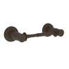 Newport Brass Griffey: Double Post Toilet Tissue Holder
