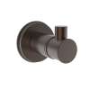 Newport Brass Griffey: Single Robe Hook