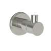 Newport Brass Griffey: Single Robe Hook