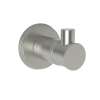 Newport Brass Griffey: Single Robe Hook