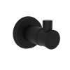 Newport Brass Griffey: Single Robe Hook