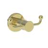 Newport Brass Griffey: Robe Hook