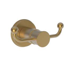 Newport Brass Griffey: Robe Hook
