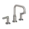 Newport Brass Griffey: Widespread Lavatory Faucet