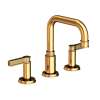 Newport Brass Griffey: Widespread Lavatory Faucet