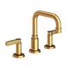 Newport Brass Griffey: Widespread Lavatory Faucet