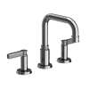 Newport Brass Griffey: Widespread Lavatory Faucet