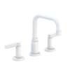 Newport Brass Griffey: Widespread Lavatory Faucet