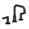 Newport Brass Griffey: Widespread Lavatory Faucet