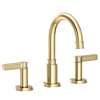 Newport Brass Griffey: Widespread Lavatory Faucet