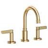 Newport Brass Griffey: Widespread Lavatory Faucet