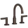 Newport Brass Griffey: Widespread Lavatory Faucet