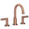 Newport Brass Griffey: Widespread Lavatory Faucet