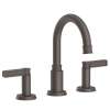 Newport Brass Griffey: Widespread Lavatory Faucet