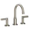 Newport Brass Griffey: Widespread Lavatory Faucet