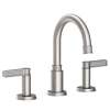 Newport Brass Griffey: Widespread Lavatory Faucet