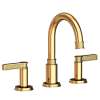 Newport Brass Griffey: Widespread Lavatory Faucet