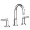 Newport Brass Griffey: Widespread Lavatory Faucet