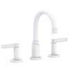 Newport Brass Griffey: Widespread Lavatory Faucet